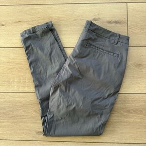 Birddogs Pants Mens 36x34 Gray Boom For Your Boomstick Performance